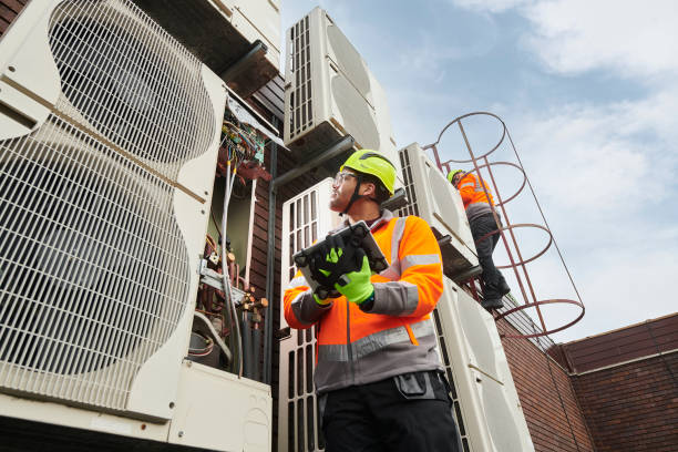 Best Emergency HVAC Repair  in Turlock, CA