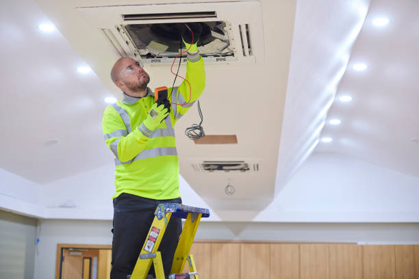 Best Emergency HVAC Repair  in Turlock, CA